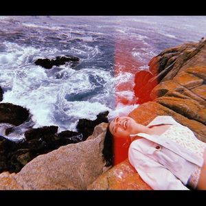 Meet your Posher, Avery